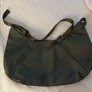 Olive Green Women's Bag